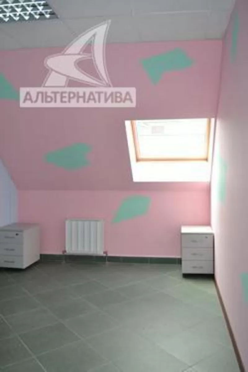 Административное помещение в собственность в центре Брест. y161326 7