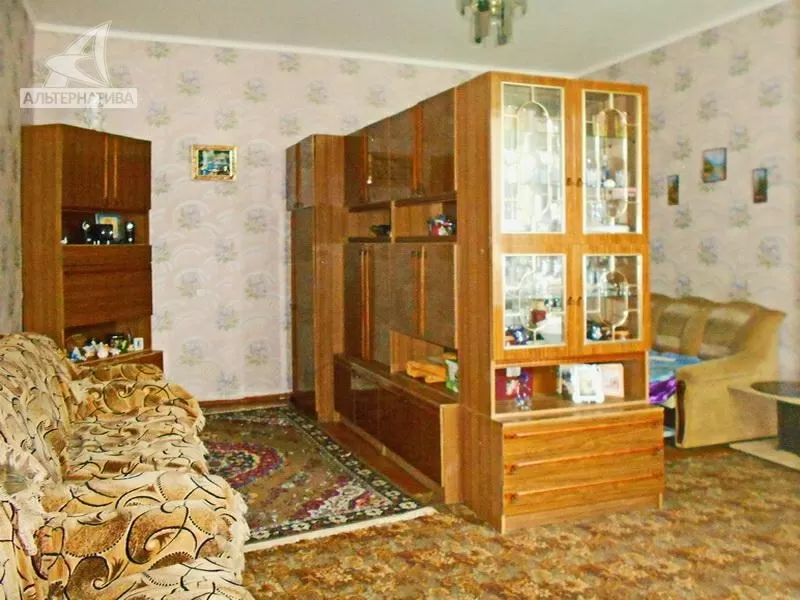 2-комнатная квартира,  г.Брест,  Карла Маркса ул.,  до 1917 г.п. w171848