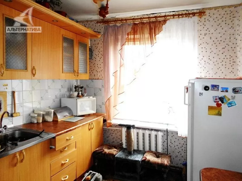 1-комнатная квартира,  г.Каменец,  Брестская ул. w172000 5