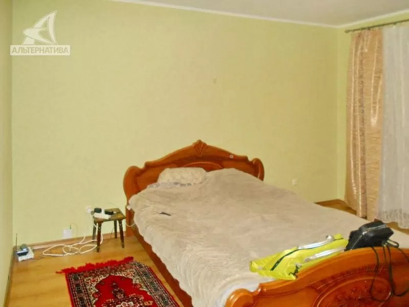 2-комнатная квартира,  г.Брест,  Жукова ул.,  2005 г.п. w180027 5