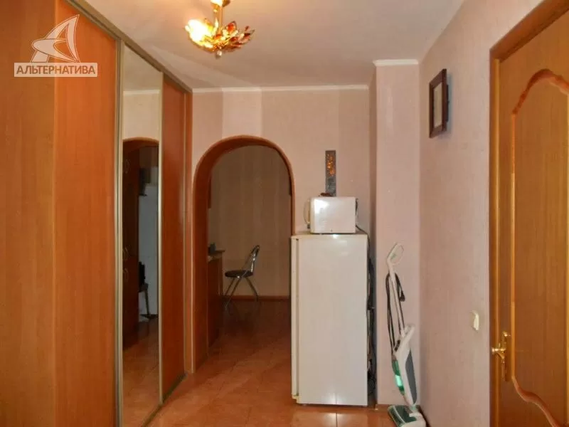 2-комнатная квартира,  г.Брест,  Жукова ул.,  2005 г.п. w180027 12