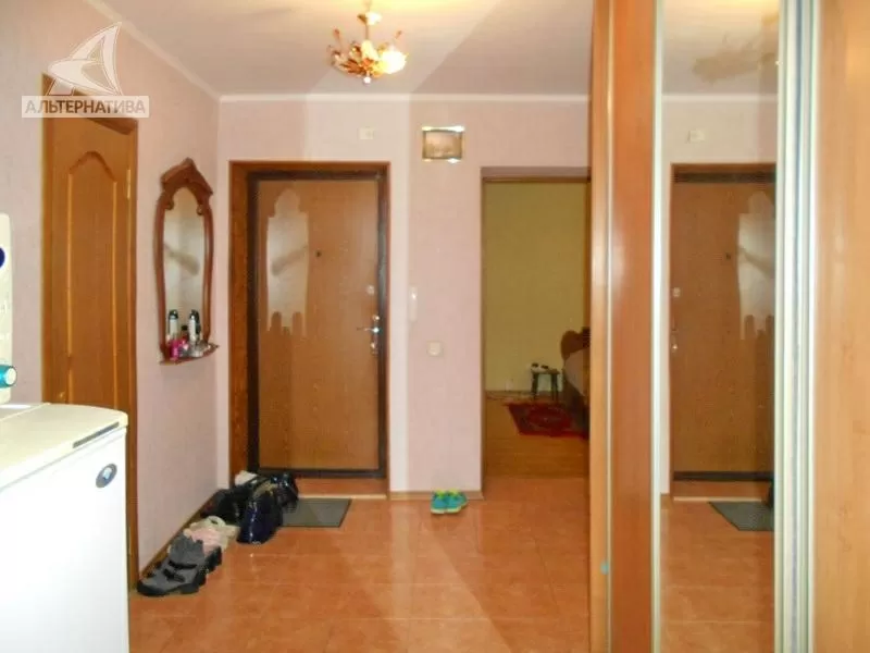 2-комнатная квартира,  г.Брест,  Жукова ул.,  2005 г.п. w180027 13