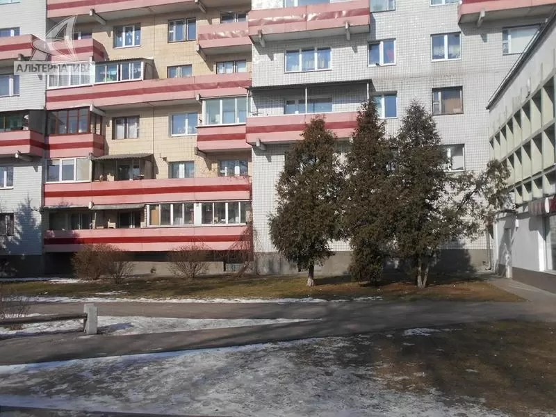 2-комнатная квартира,  г.Брест,  Московская ул.,  1976 г.п. w180066 2