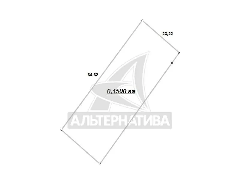 Дом под снос. 1953 г.п. г.Брест. r161328 4