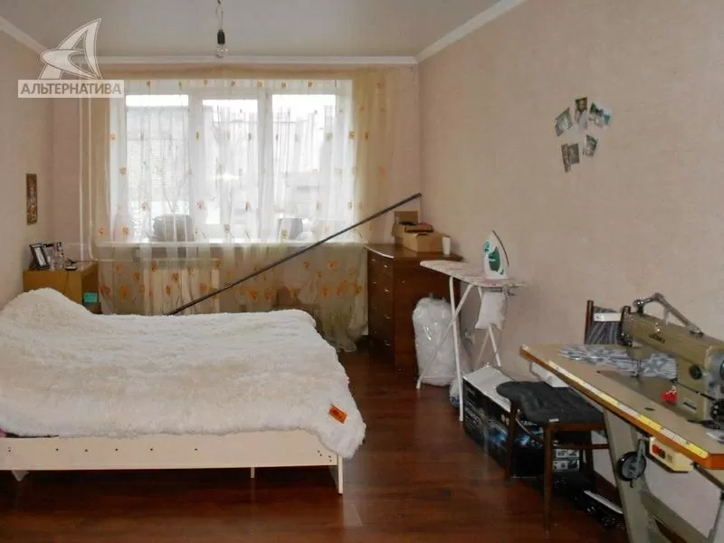 2-комнатная квартира,  г.Брест,  Космонавтов бульвар. w180067 3