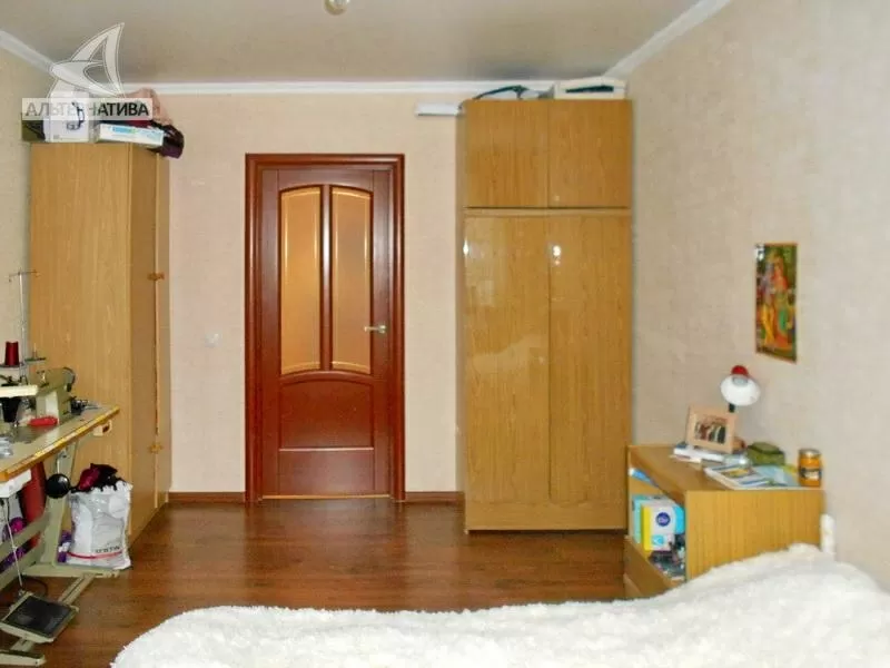 2-комнатная квартира,  г.Брест,  Космонавтов бульвар. w180067 2