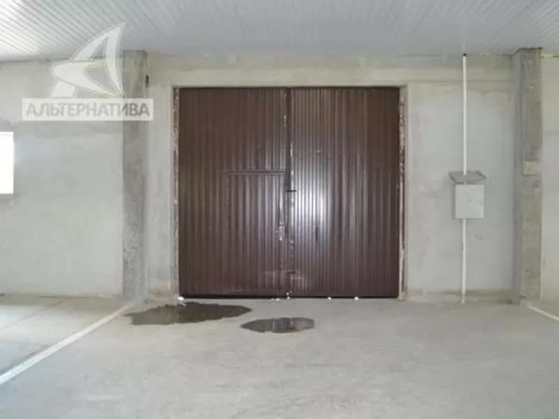 Здание склада в аренду в промышленной зоне города Бреста. n160040 7