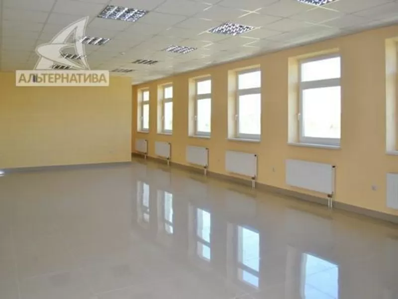 Административные помещения в аренду в районе Ковалёво. n160032