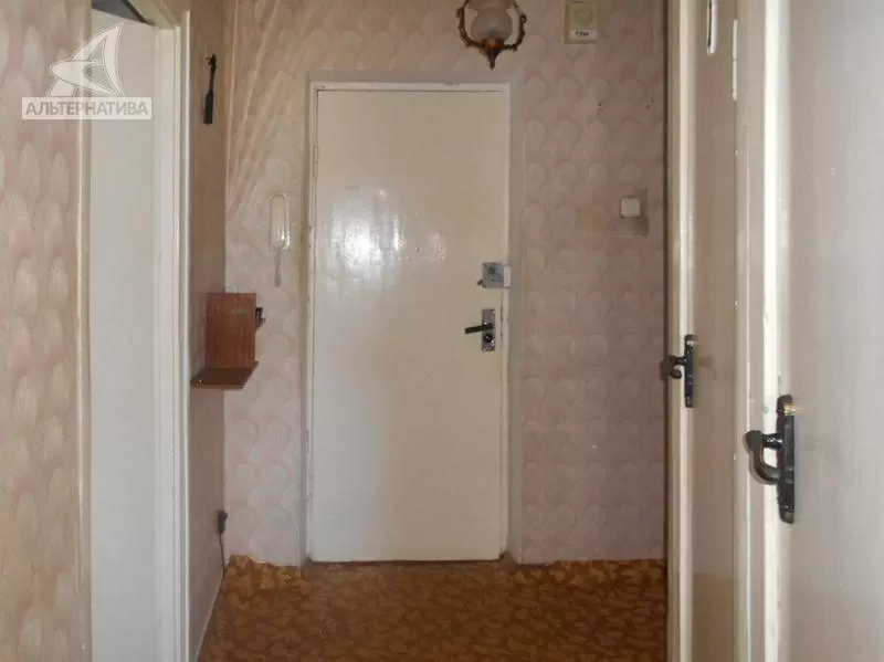 2-комнатная квартира,  г. Брест,  ул. Карбышева,  1967 г.п. w181627 4
