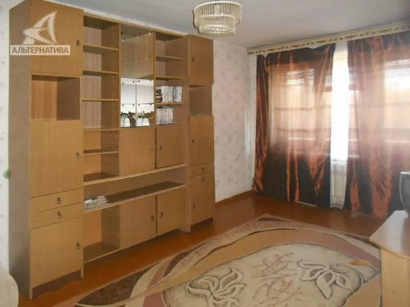 2-комнатная квартира,  г. Брест,  ул. Карбышева,  1967 г.п. w181627