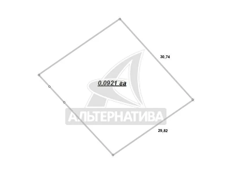 Часть жилого дома (доля: 11/20),  г.Брест. r171968 7