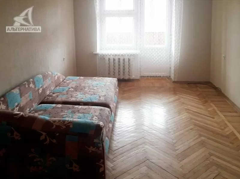 3-комнатная квартира,  г. Брест,  ул. Мошенского,  1995 г.п. w181661 7