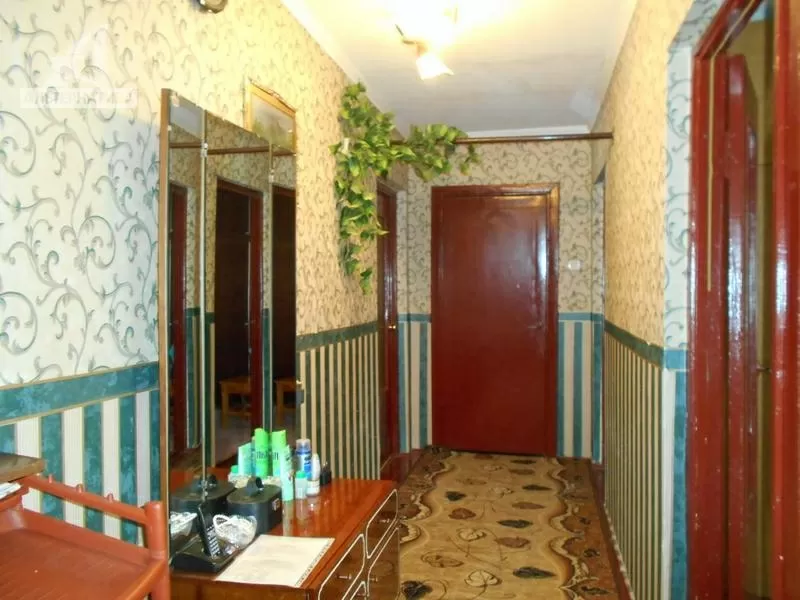 3-комнатная квартира,  г. Брест,  пр-т Партизанский,  1982 г.п. w181655 9