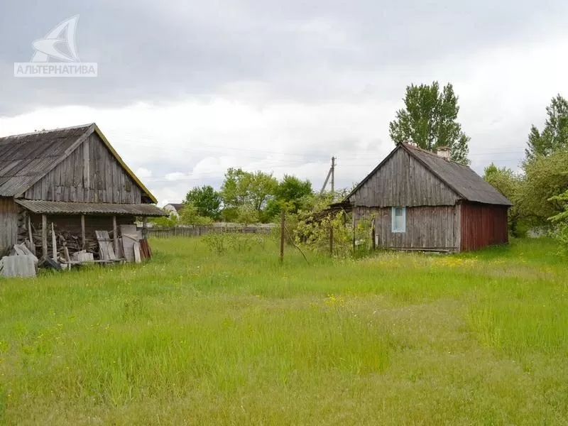 Жилой дом. Брестский р-н. Кирпич / шифер. r171221 5