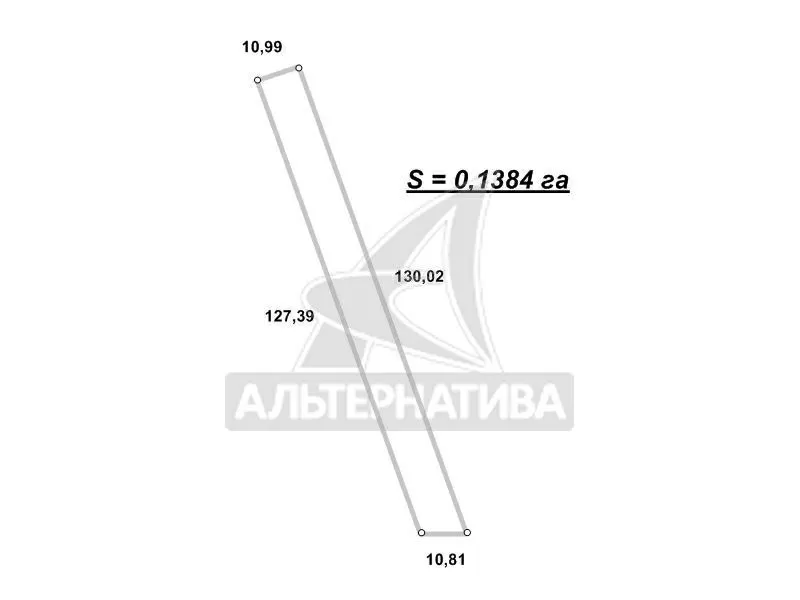 Жилой дом. 1955 г.п. г.Брест. Брус / шифер. r171228 10