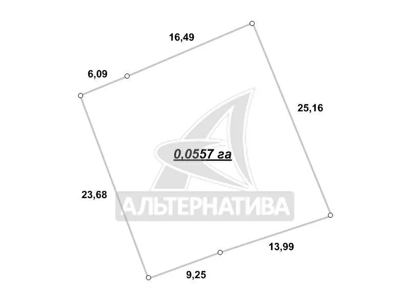 Жилой дом в г.Бресте. 2015 г.п. 1 этаж. Общ.СНБ - 48, 3 кв.м. r180575 6