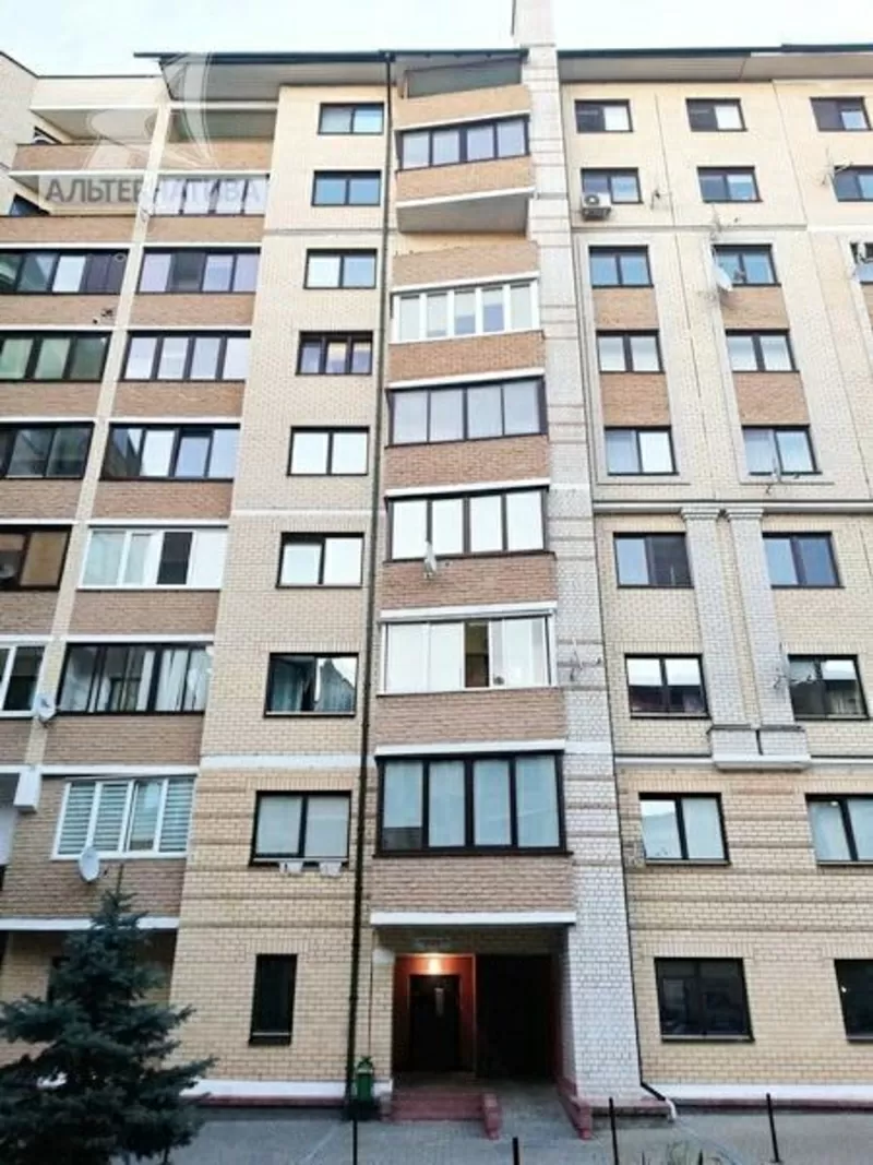 3-комнатная квартира,  г. Брест,  ул. Маяковского,  2007 г.п. w182091 19