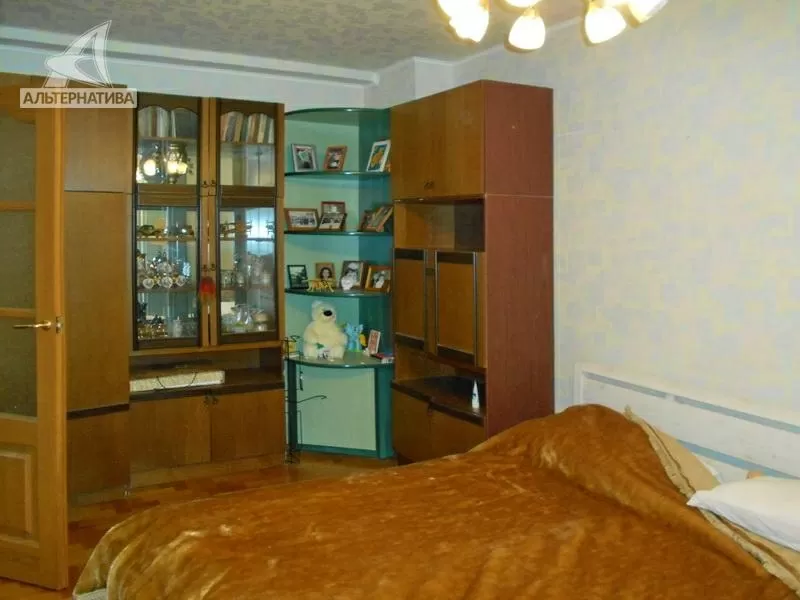 4-комнатная квартира,  г. Брест,  ул. Халтурина,  7*8 / 8 кирпич. w182008 6