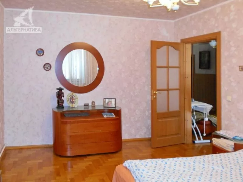 4-комнатная квартира,  г. Брест,  ул. Халтурина,  7*8 / 8 кирпич. w182008 11