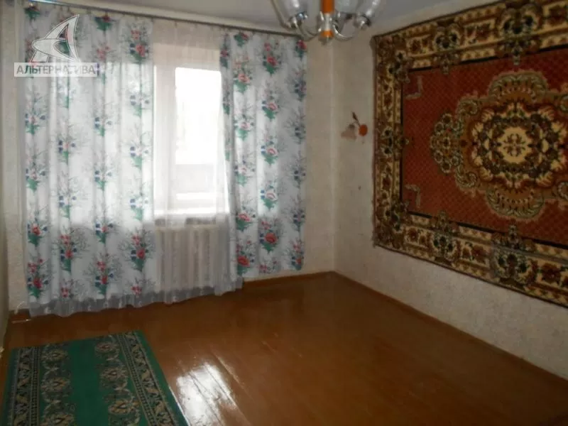 4-комнатная квартира,  г. Брест,  ул. Московская,  1976 г.п. w182248 5