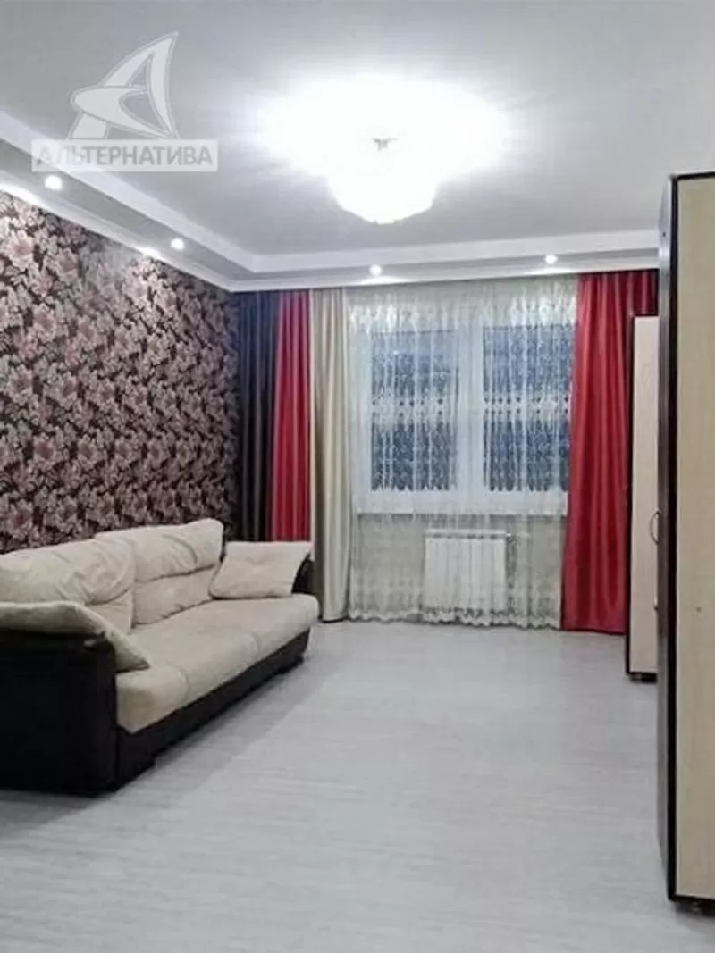 2-комнатная квартира,  г. Брест,  ул. Махновича,  2016 г.п. w182070 5