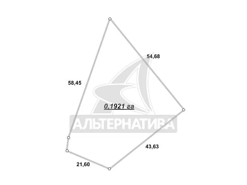 Коробка жилого дома в г.Бресте. 2008 г.п. r180332 6