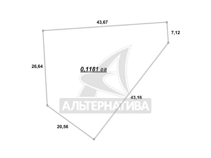 Дом под чистовую отделку в Бресте. 2015 г.п. 1 этаж,  мансарда. r172780 7