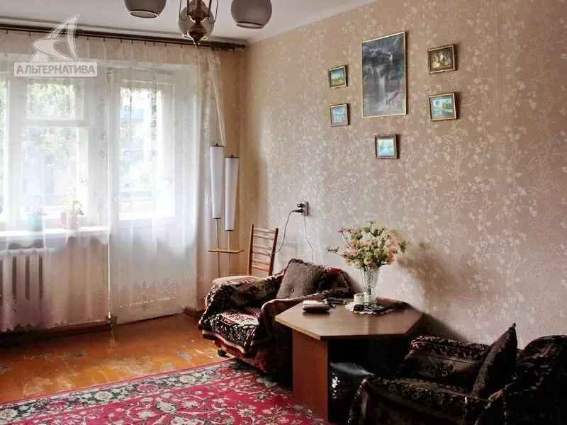 2-комнатная квартира,  г. Брест,  ул. Гоголя,  1967 г.п. w182059 3