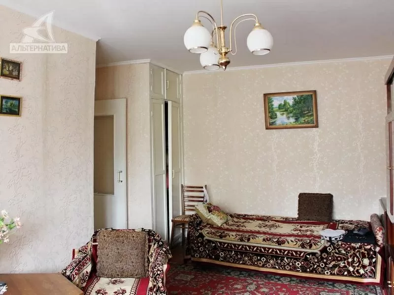 2-комнатная квартира,  г. Брест,  ул. Гоголя,  1967 г.п. w182059 4