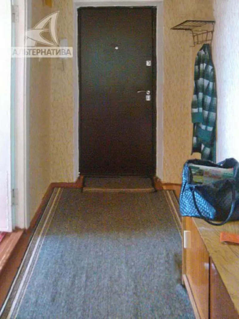 2-комнатная квартира,  г. Брест,  Красногвардейская,  1987 г.п. w182113 10