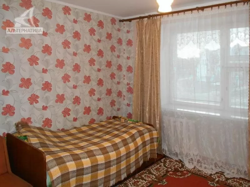 2-комнатная квартира,  г. Малорита,  ул. Маруды,  2000 г.п. w182227 10