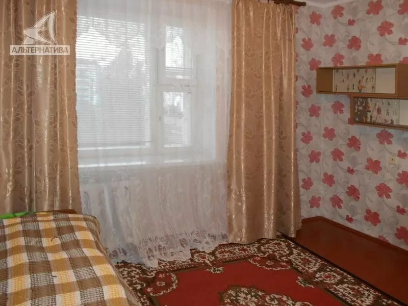 2-комнатная квартира,  г. Малорита,  ул. Маруды,  2000 г.п. w182227 8