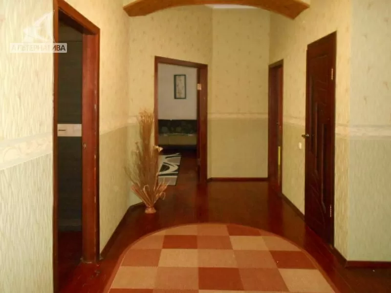 3-комнатная квартира,  г. Брест,  пер. Житний,  1997 г.п. w182241 18