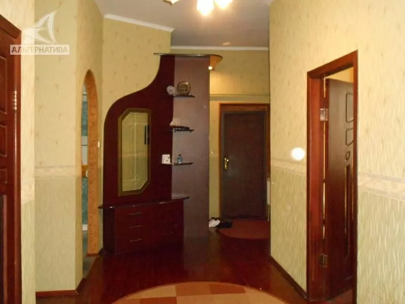 3-комнатная квартира,  г. Брест,  пер. Житний,  1997 г.п. w182241 20