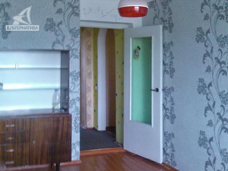 2-комнатная квартира,  г. Брест,  Красногвардейская,  1987 г.п. w182113