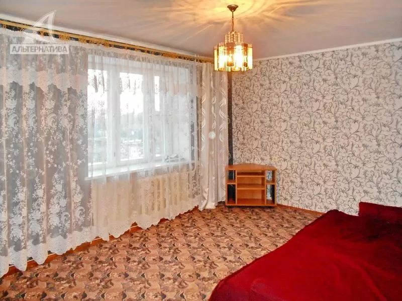 2-комнатная квартира,  г. Малорита,  ул. Маруды,  2000 г.п. w182227