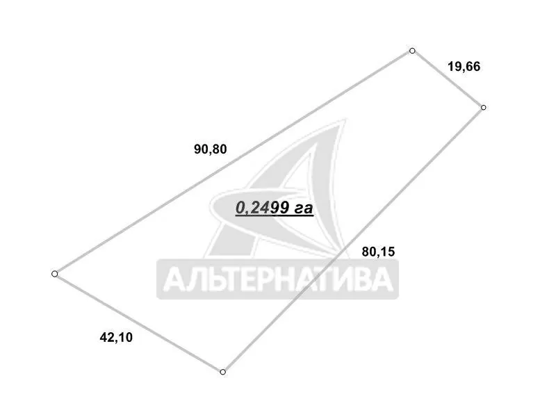 Жилой дом в Брестском р-не. 2010 г.п. 2 этажа. r161244 13