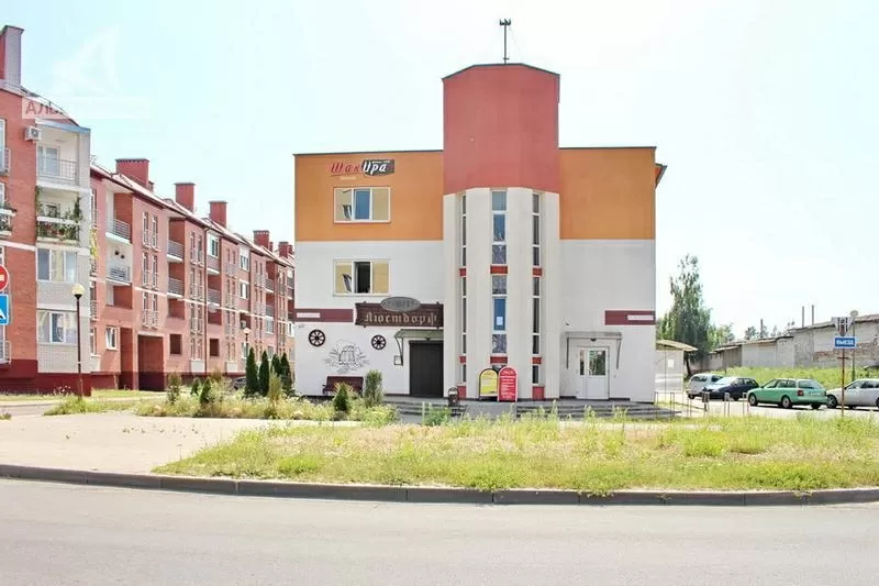 Административное помещение в собственность в районе Ковалёво. y171829 3