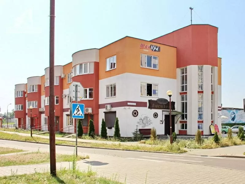 Административное помещение в собственность в районе Ковалёво. y171829