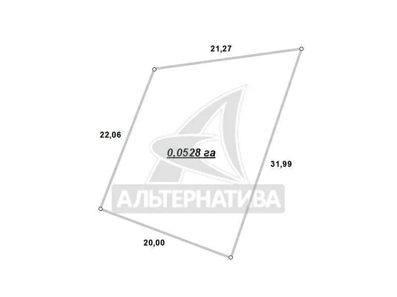 Коробка дачного домика жилого типа в Брестском р-не. r182563 8