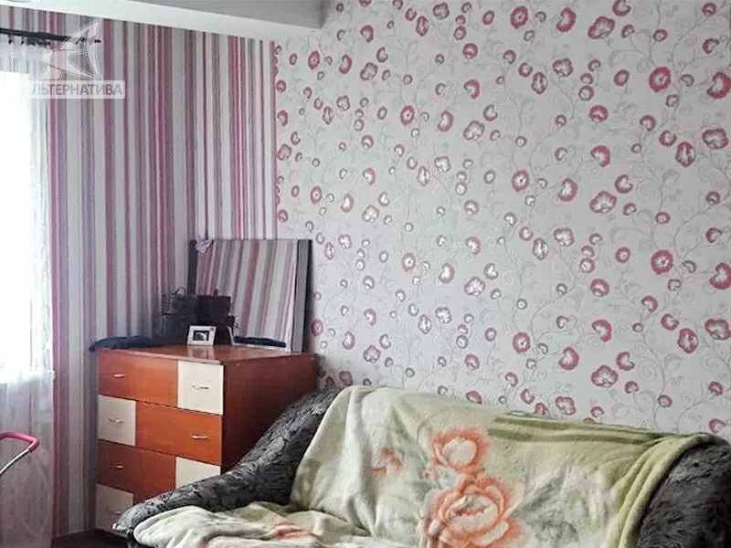 2-комнатная квартира,  г. Малорита,  ул. Несенюка,  2012 г.п. w183025
