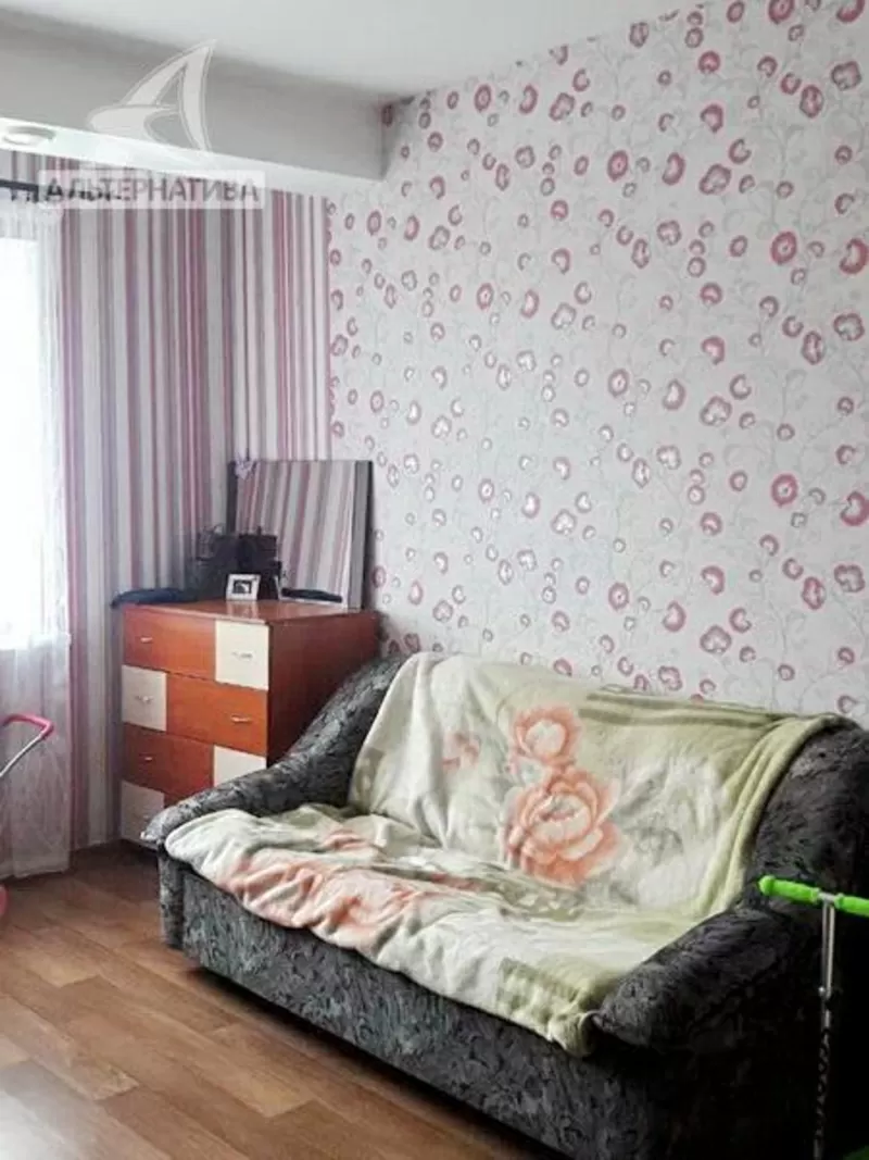 2-комнатная квартира,  г. Малорита,  ул. Несенюка,  2012 г.п. w183025 3