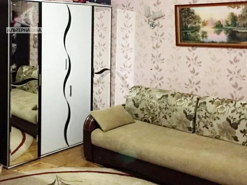 3-комнатная квартира,  г. Брест,  ул. Волгоградская,  1993 г.п. w160006 4