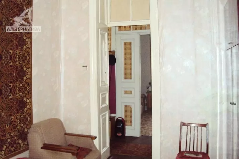 3-комнатная квартира,  г. Брест,  ул. Островского,  1923 г.п. w160022 4