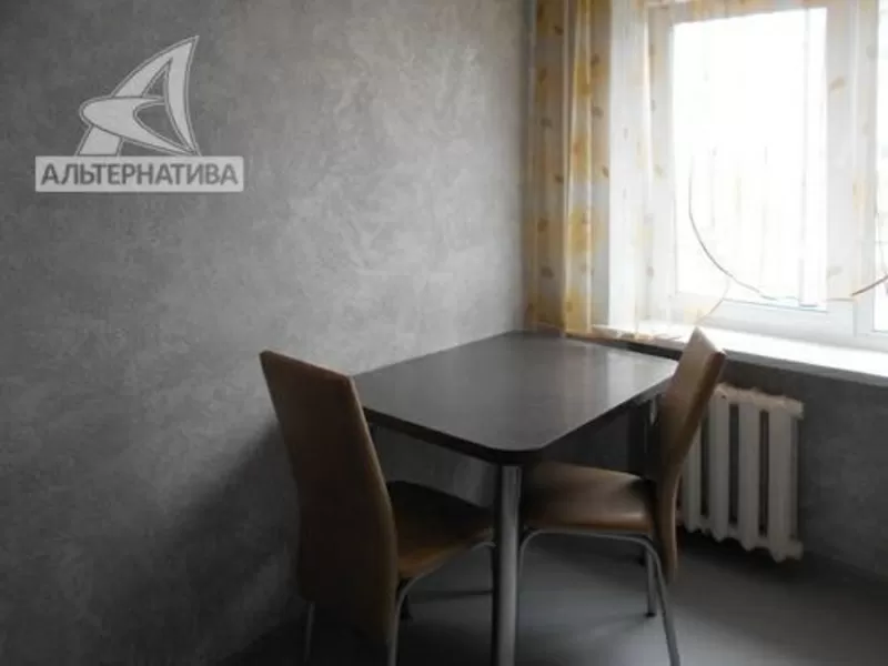 1-комнатная квартира,  г.Брест,  Космонавтов бул-р,  1977 г.п. w160379 6