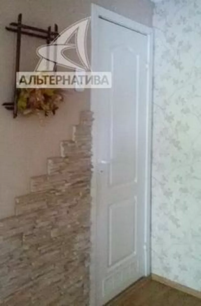 3-комнатная квартира,  а.г.Чернавчицы,  Сикорского ул. w160911 3