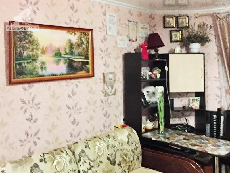 3-комнатная квартира,  г. Брест,  ул. Волгоградская,  1993 г.п. w160006