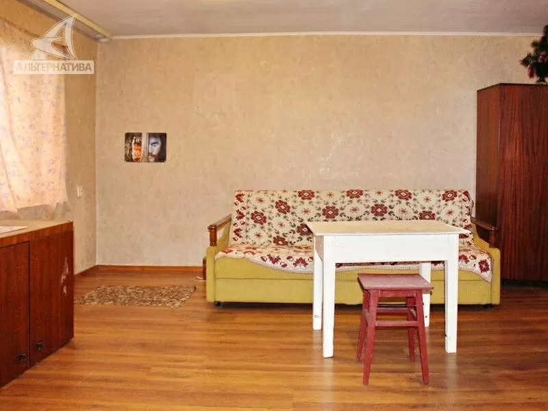 Жилой дом в Жабинковском р-не. 1955 г.п. 1 этаж. r183145 9