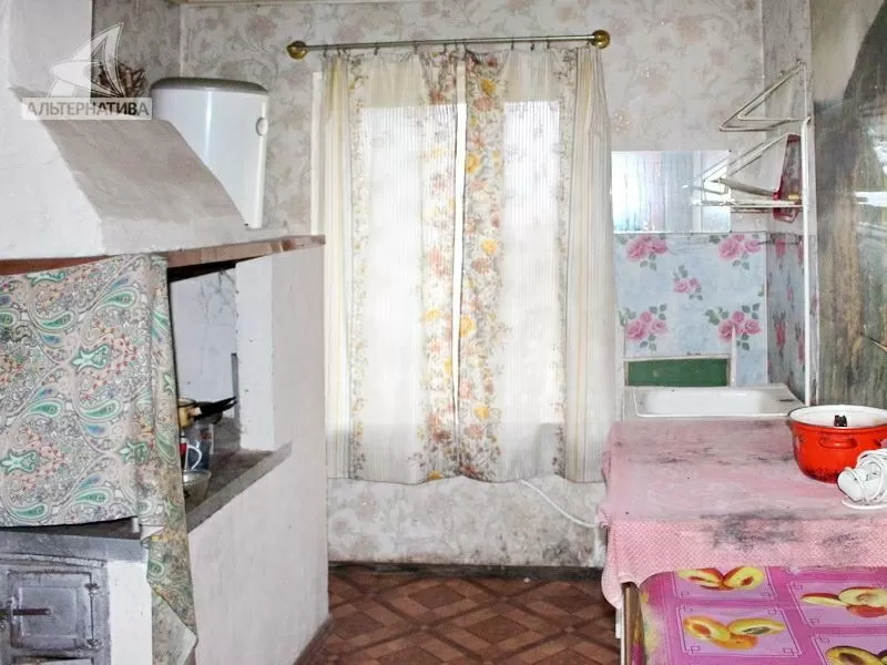 Жилой дом в Жабинковском р-не. 1955 г.п. 1 этаж. r183145 8