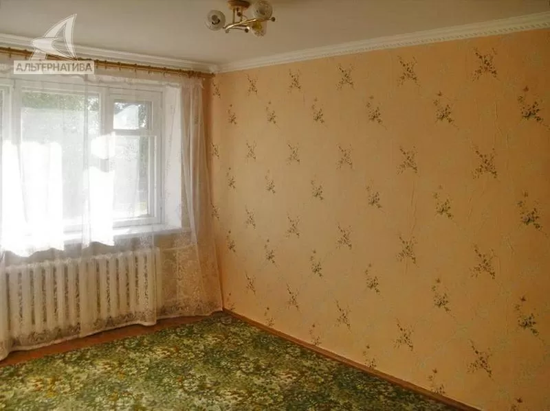 1-комнатная квартира,  г. Каменец,  ул. Брестская,  1973 г.п. w181630 9